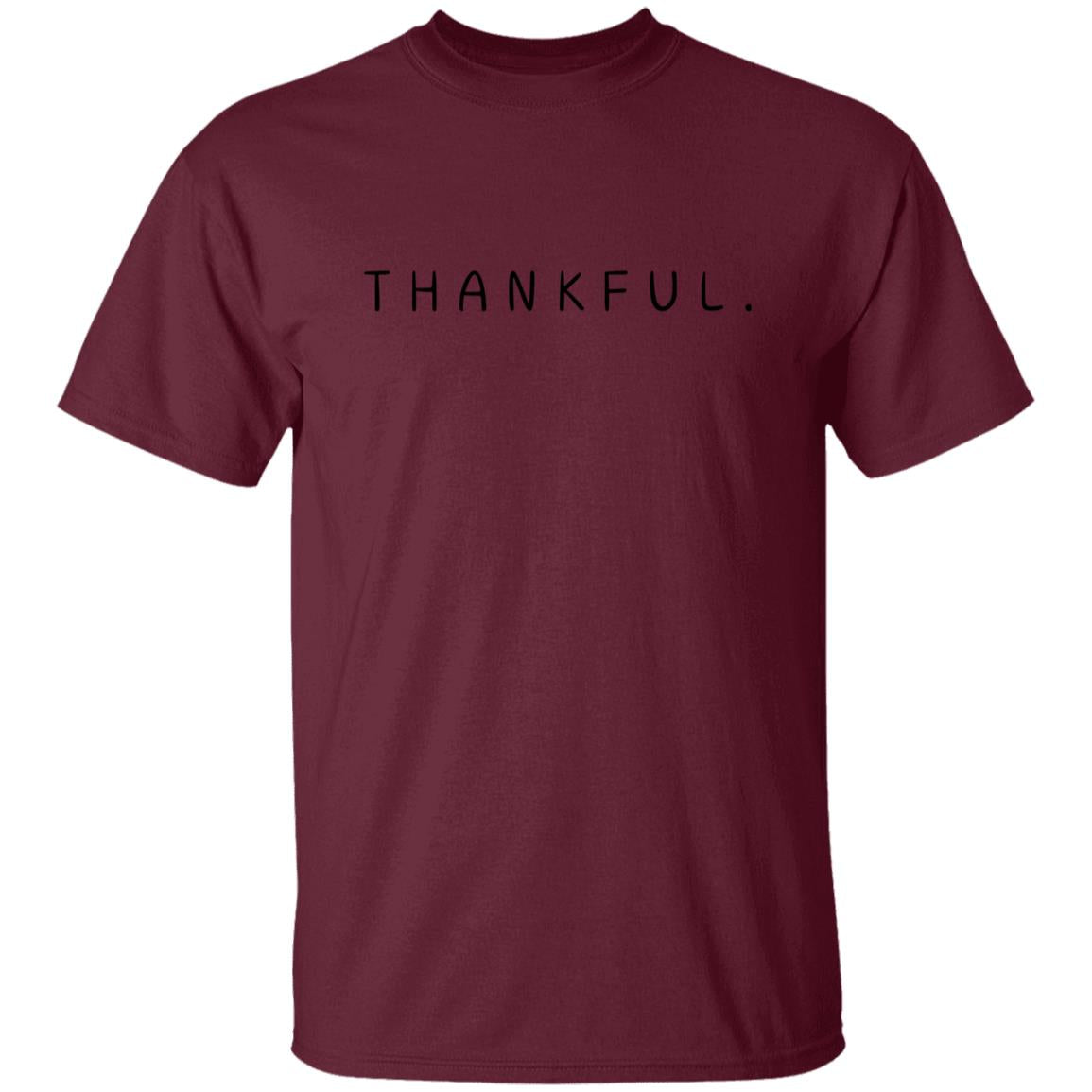 THANKFUL | Sweatshirt | T-Shirt