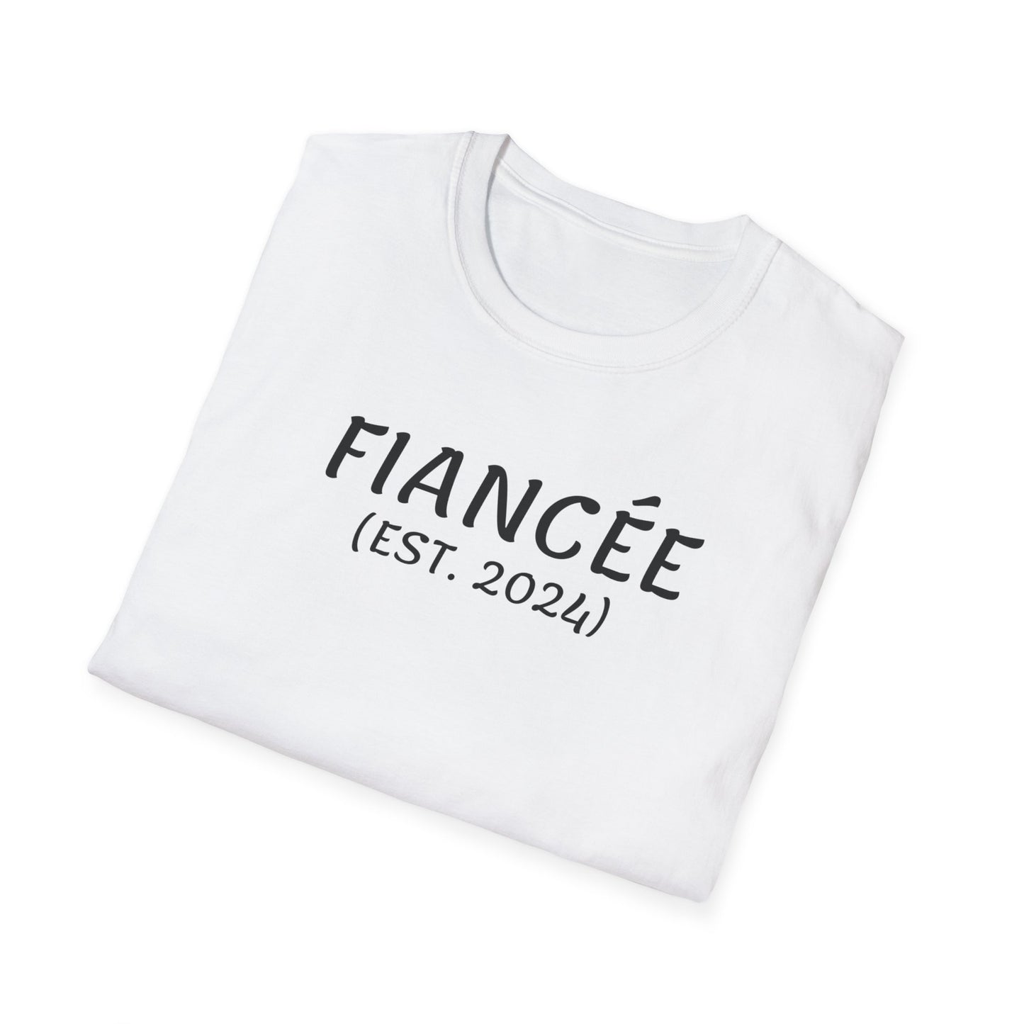 Fiancée | Engaged T-Shirt