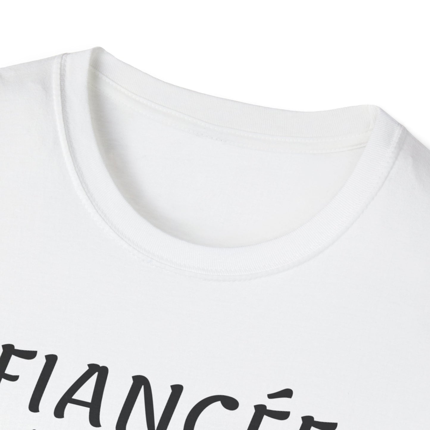 Fiancée | Engaged T-Shirt