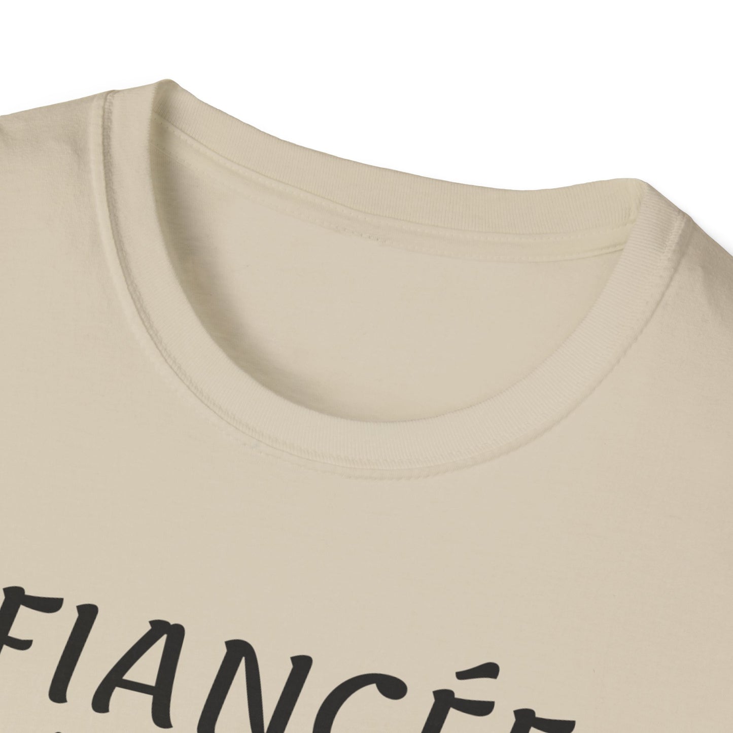 Fiancée | Engaged T-Shirt