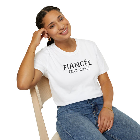 Fiancée | Engaged T-Shirt