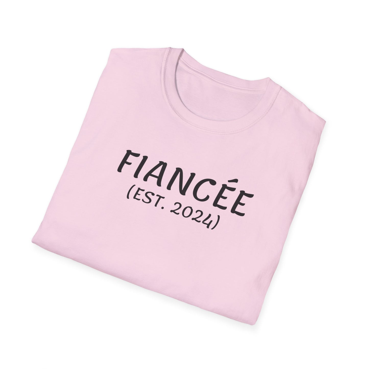 Fiancée | Engaged T-Shirt