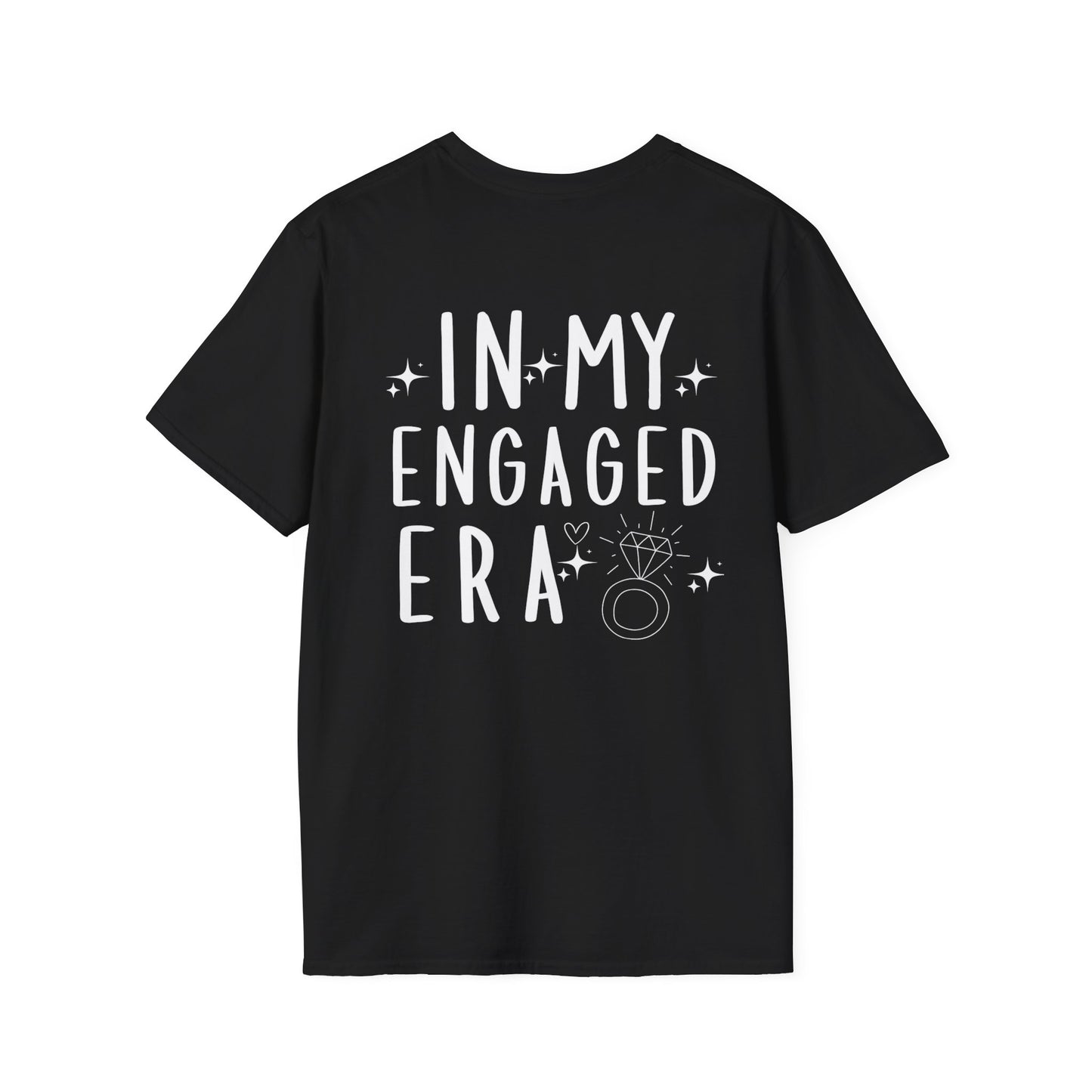 In My Engaged Era T-Shirt