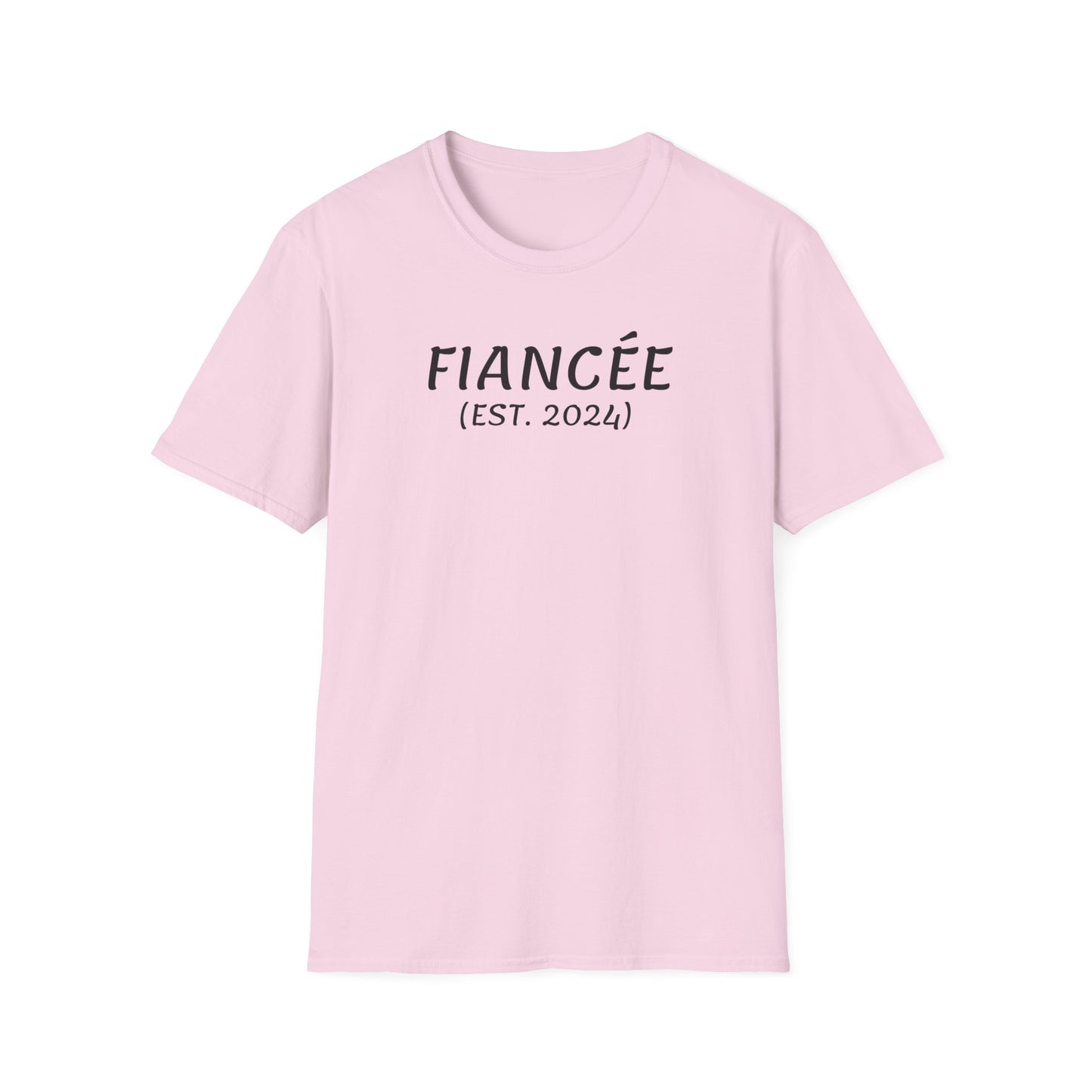 Fiancée | Engaged T-Shirt