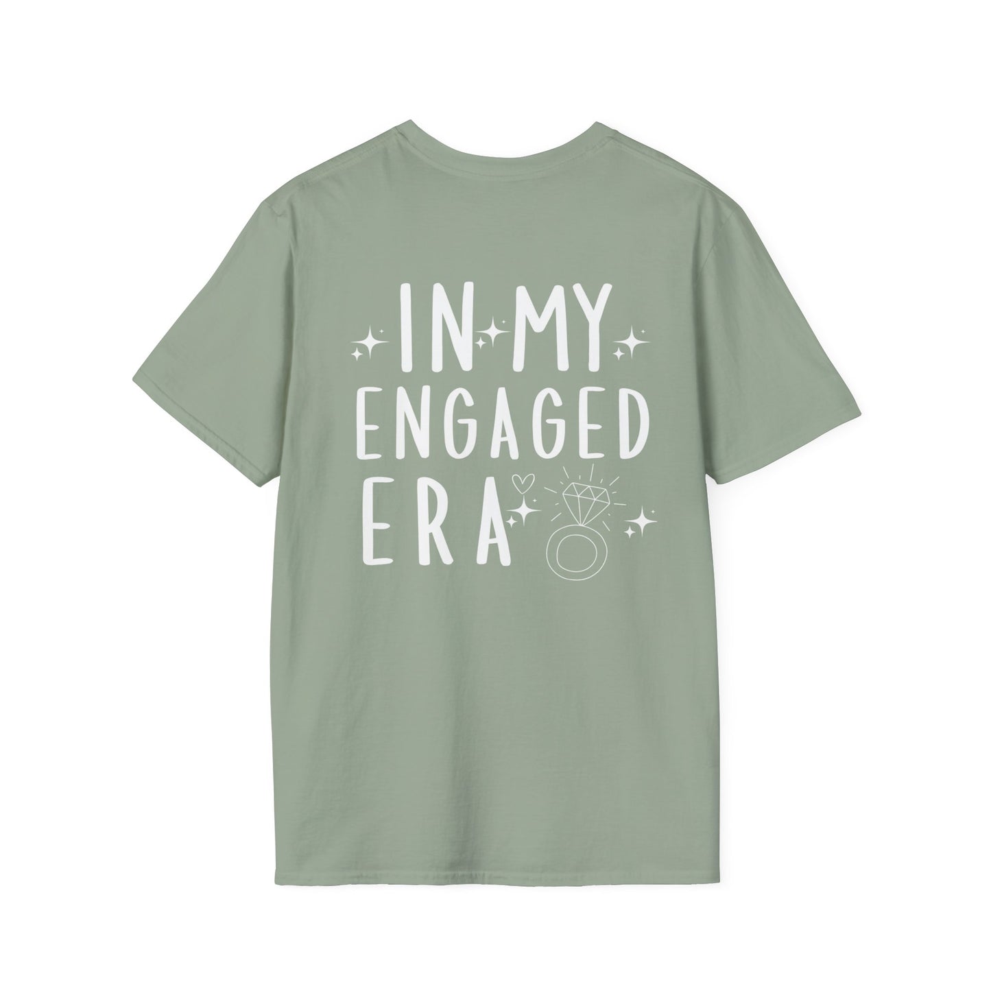 In My Engaged Era T-Shirt