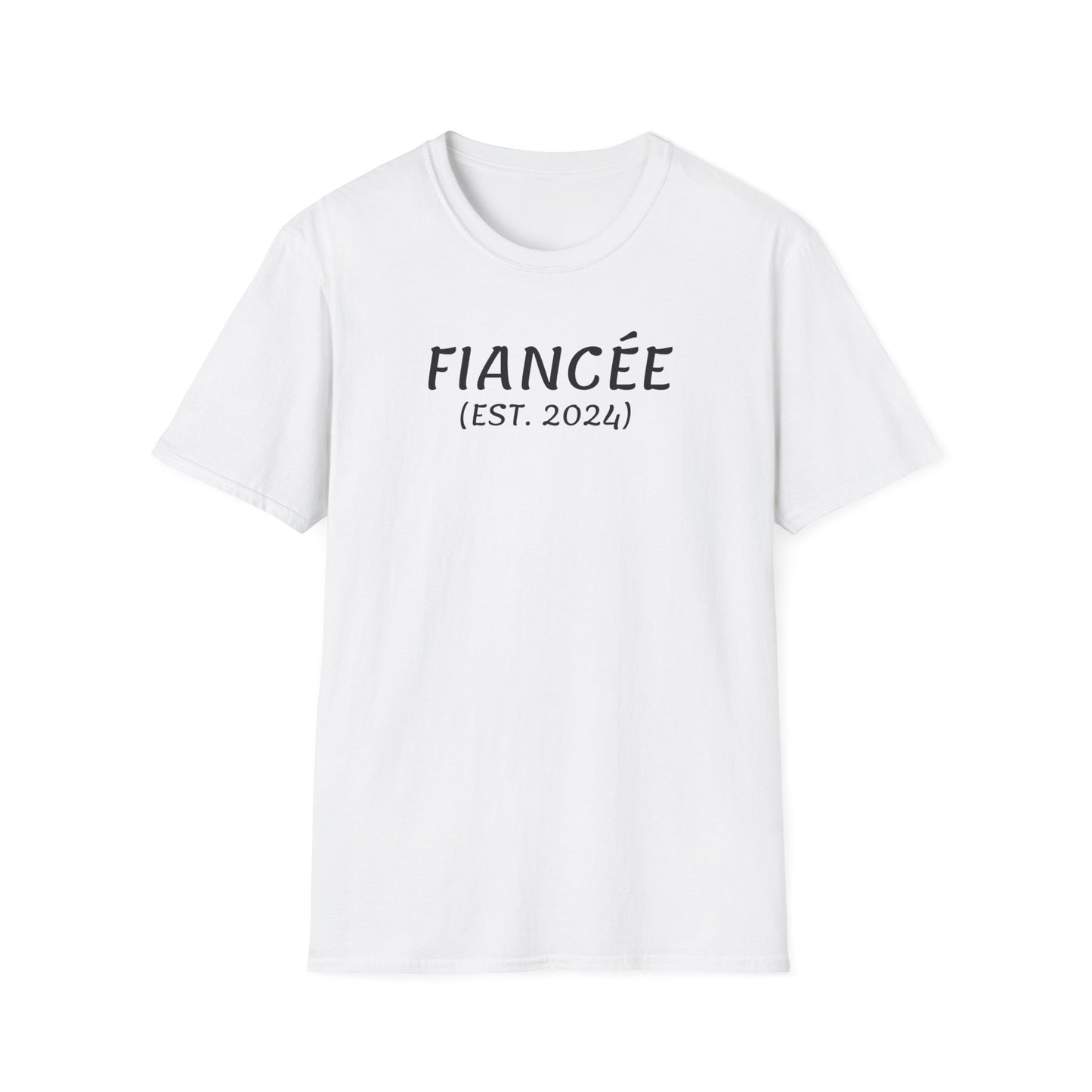 Fiancée | Engaged T-Shirt