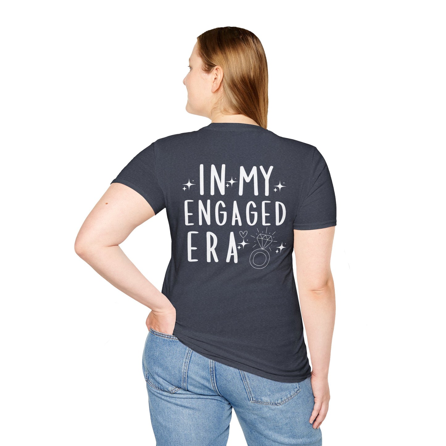 In My Engaged Era T-Shirt