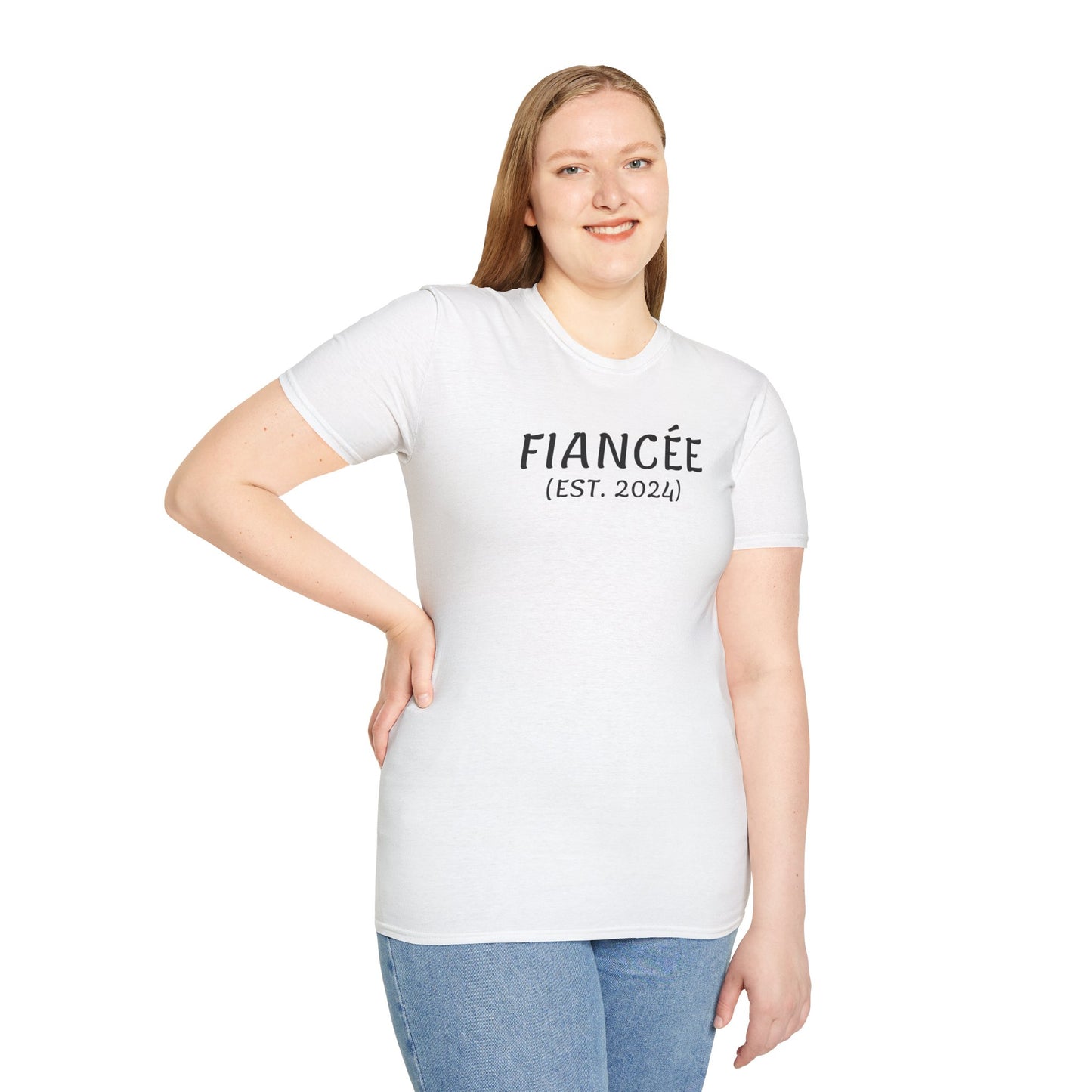 Fiancée | Engaged T-Shirt