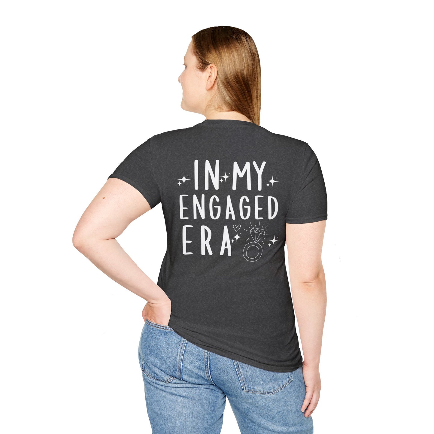 In My Engaged Era T-Shirt