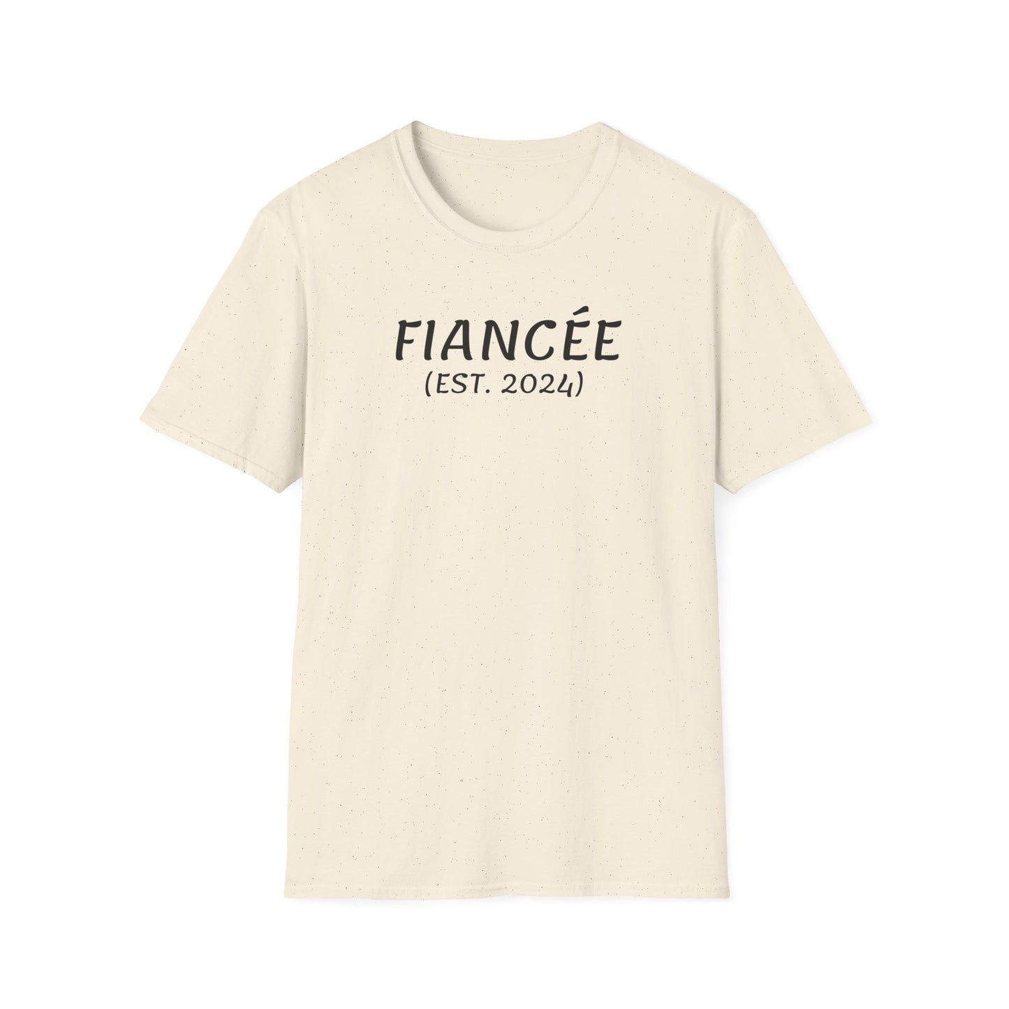 Fiancée | Engaged T-Shirt