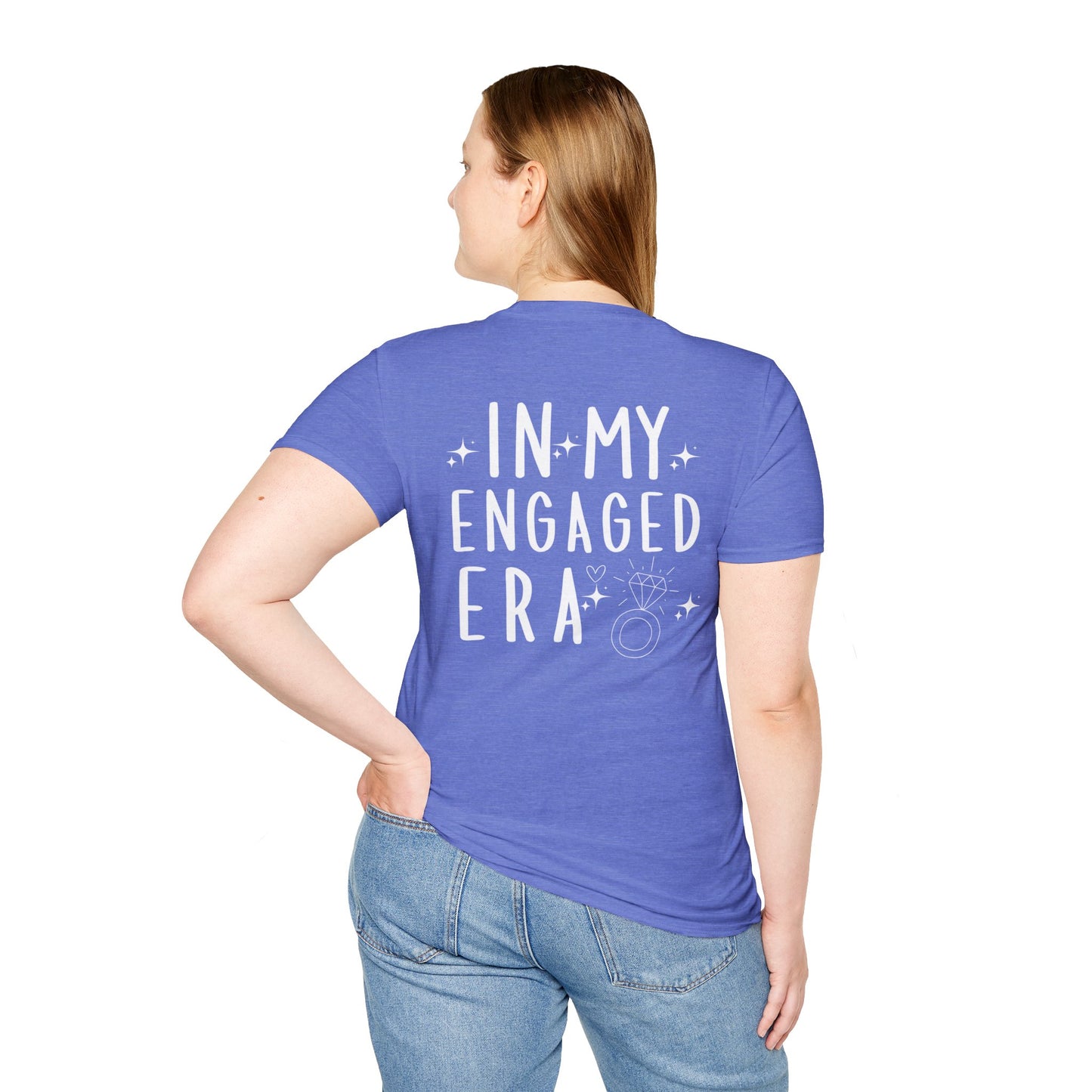 In My Engaged Era T-Shirt