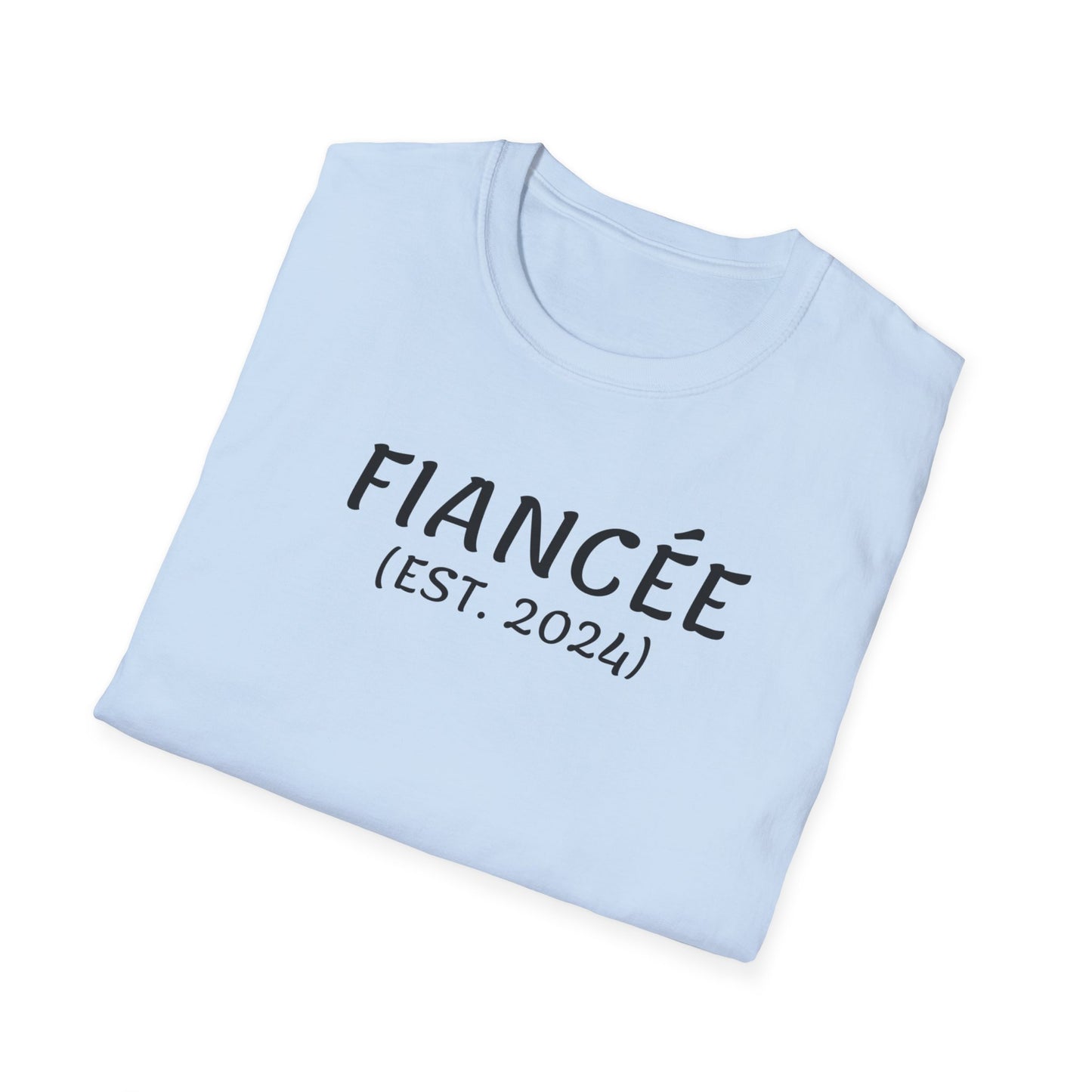 Fiancée | Engaged T-Shirt