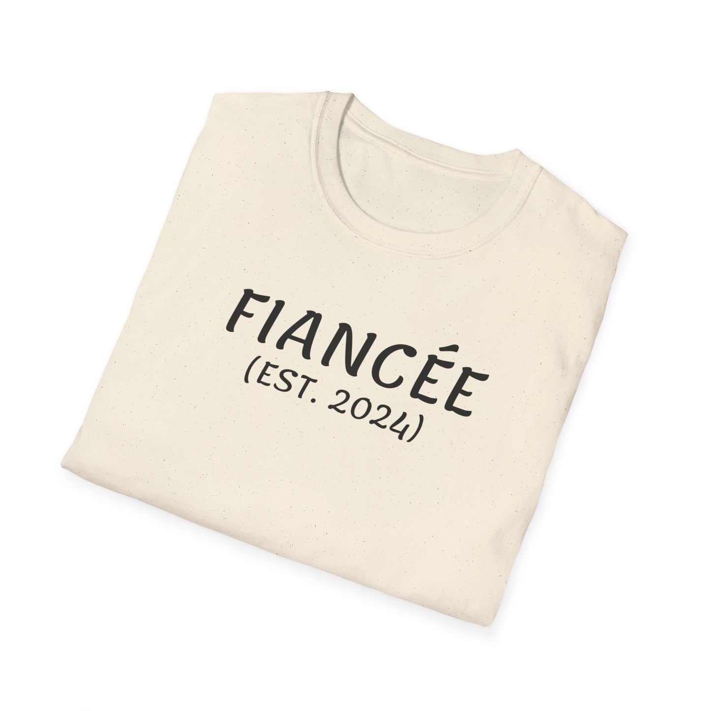 Fiancée | Engaged T-Shirt