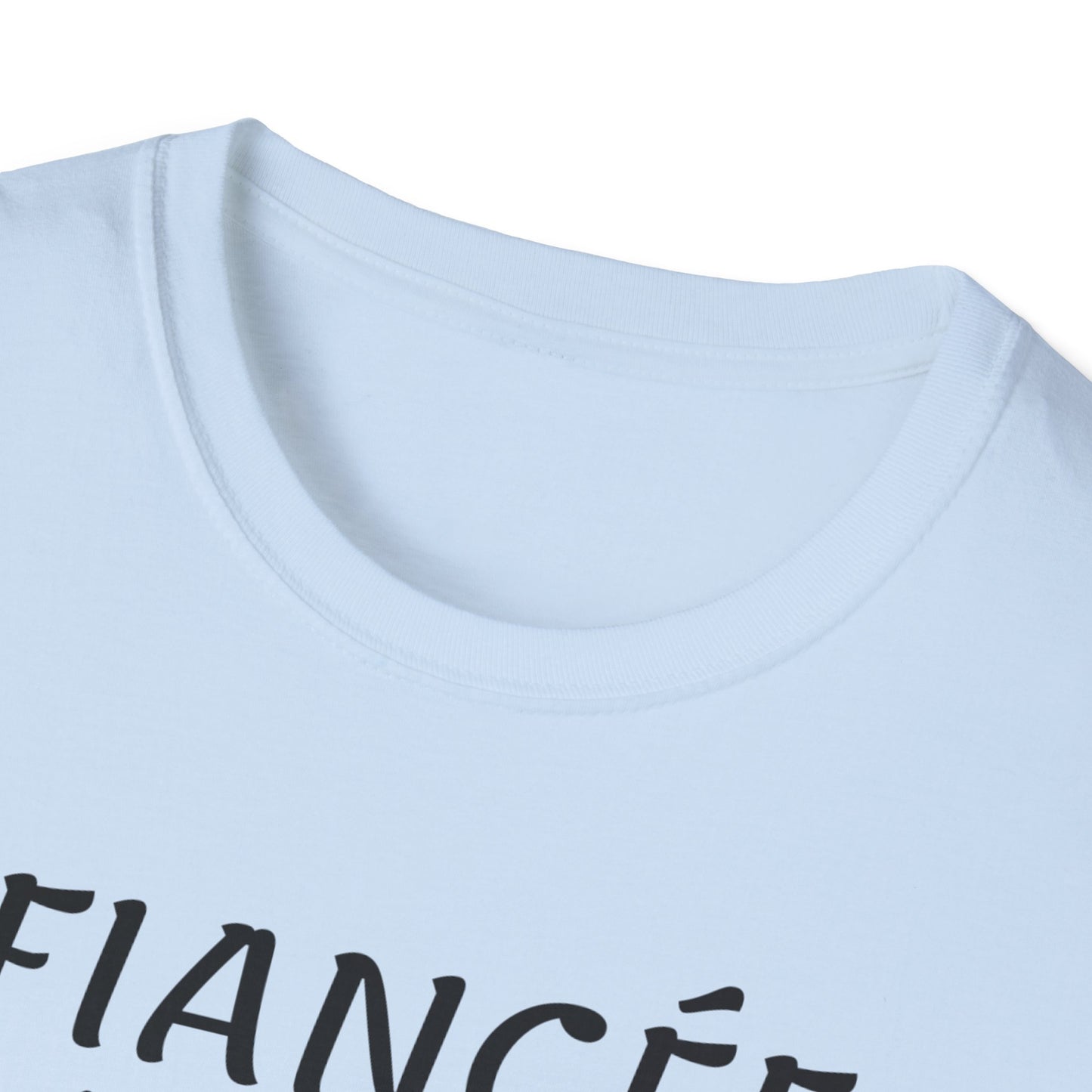 Fiancée | Engaged T-Shirt