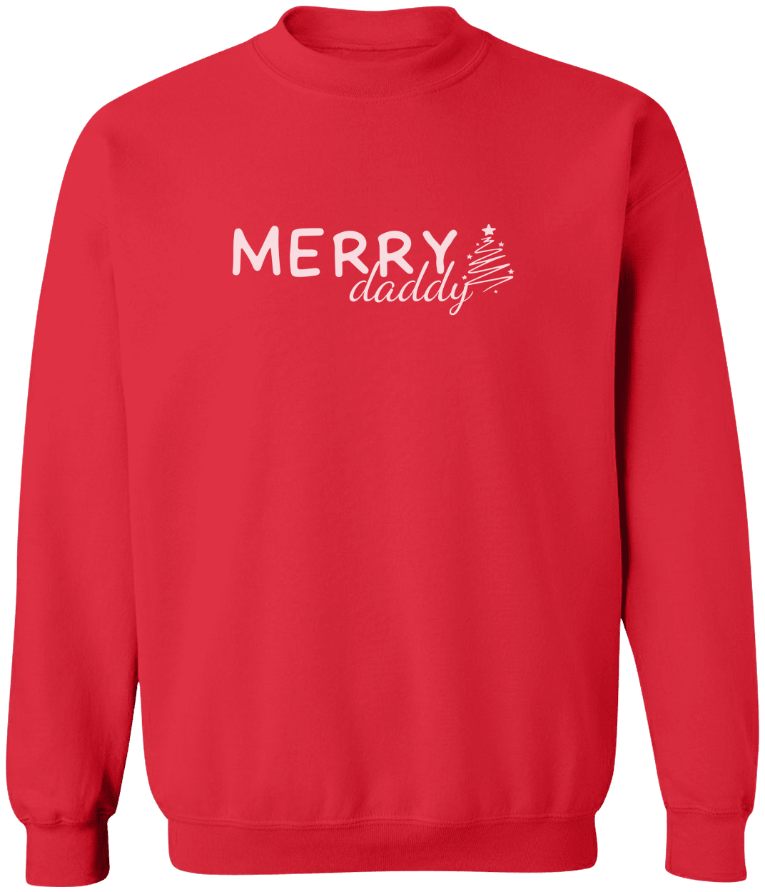 Matching Christmas |Merry Mama, Daddy, mini