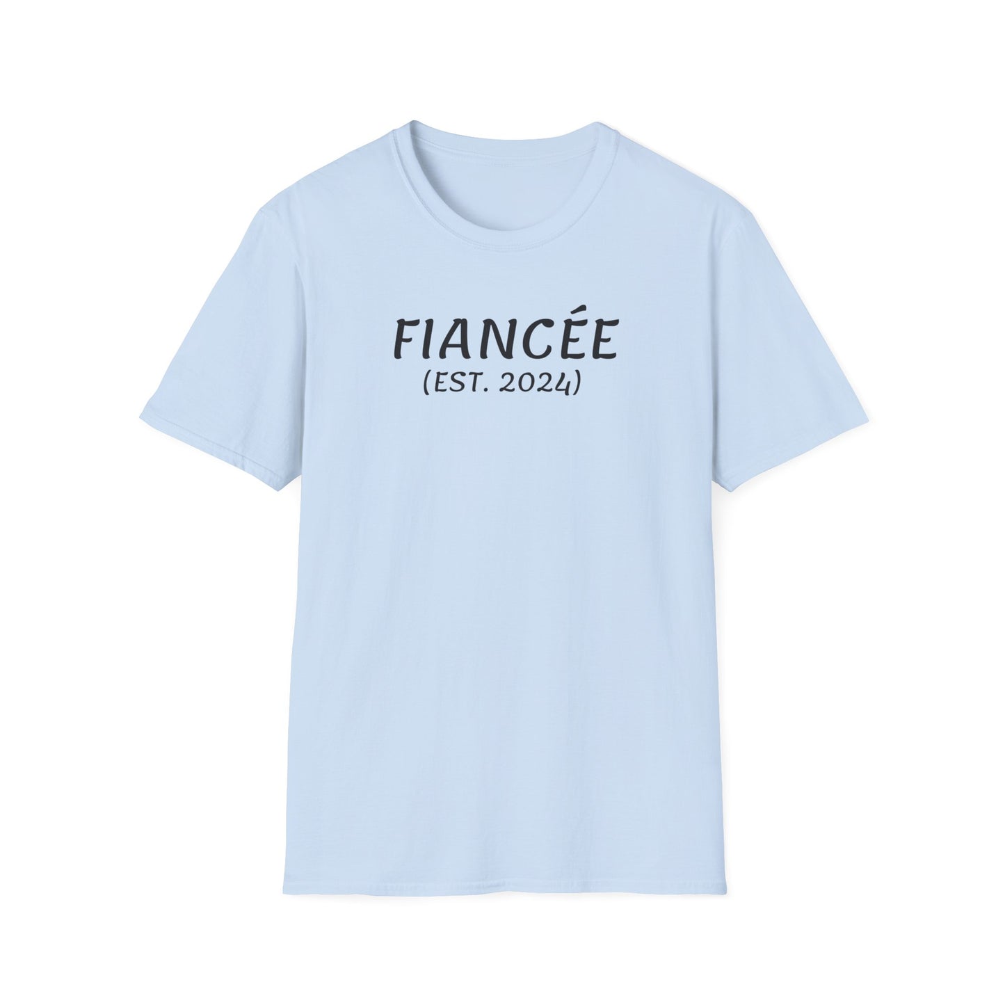 Fiancée | Engaged T-Shirt