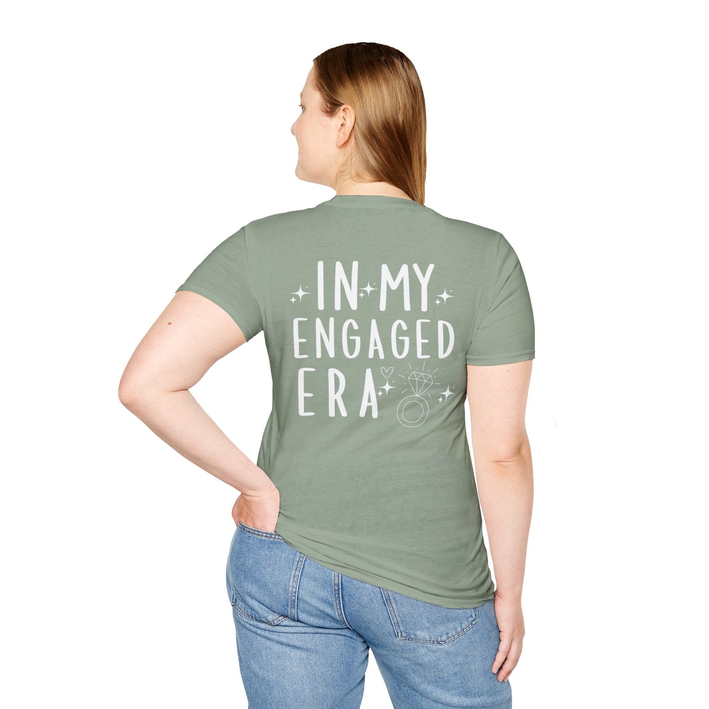 In My Engaged Era T-Shirt