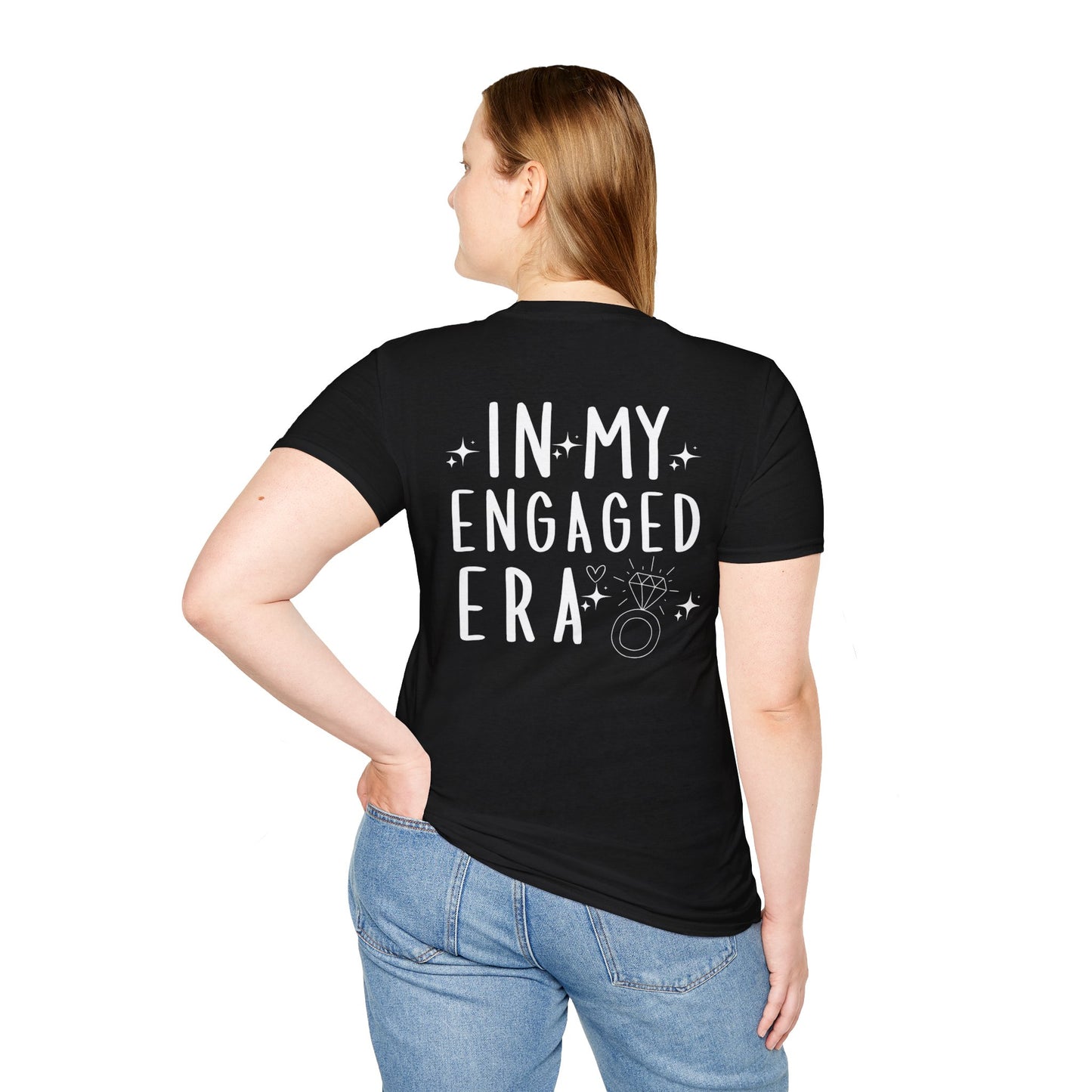 In My Engaged Era T-Shirt