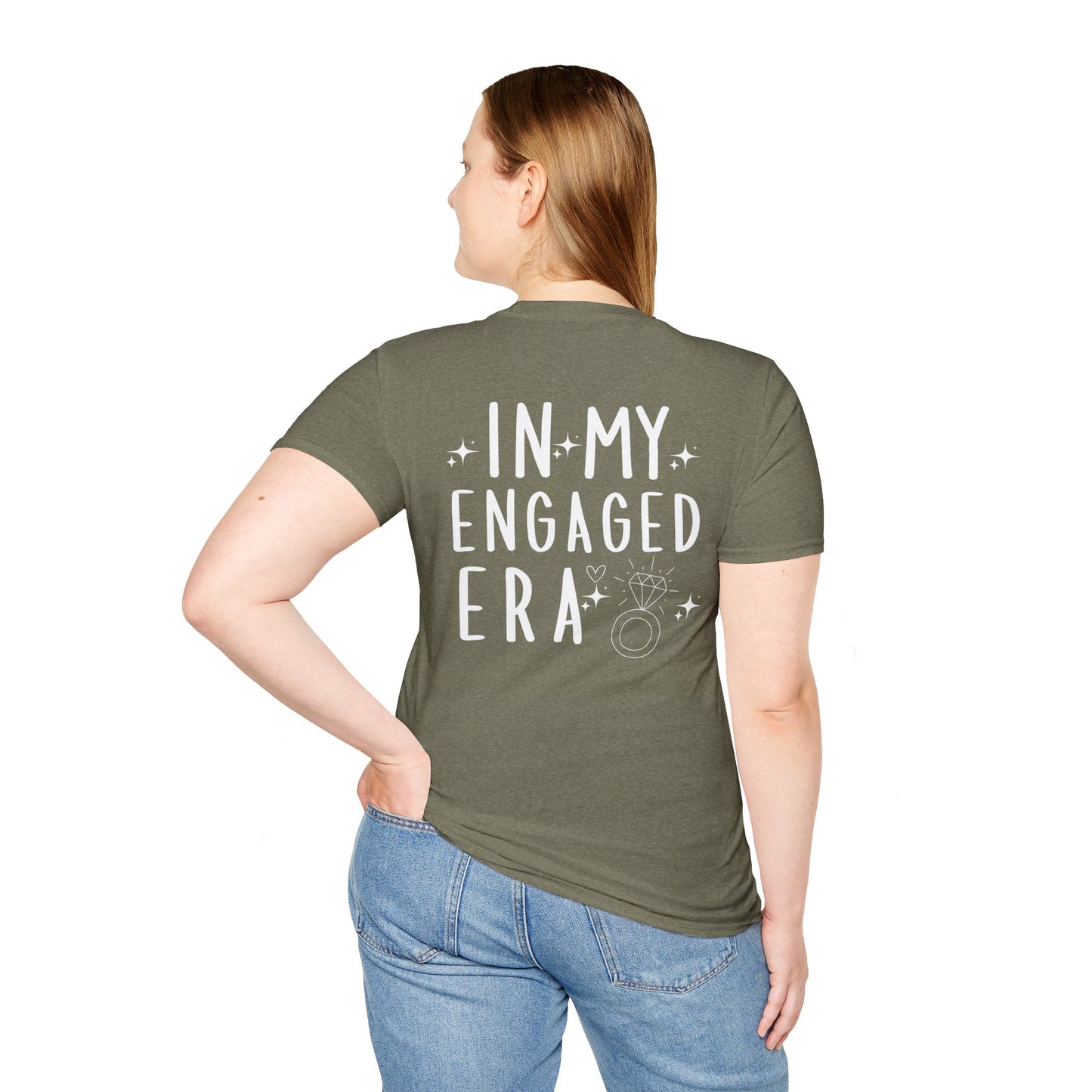 In My Engaged Era T-Shirt