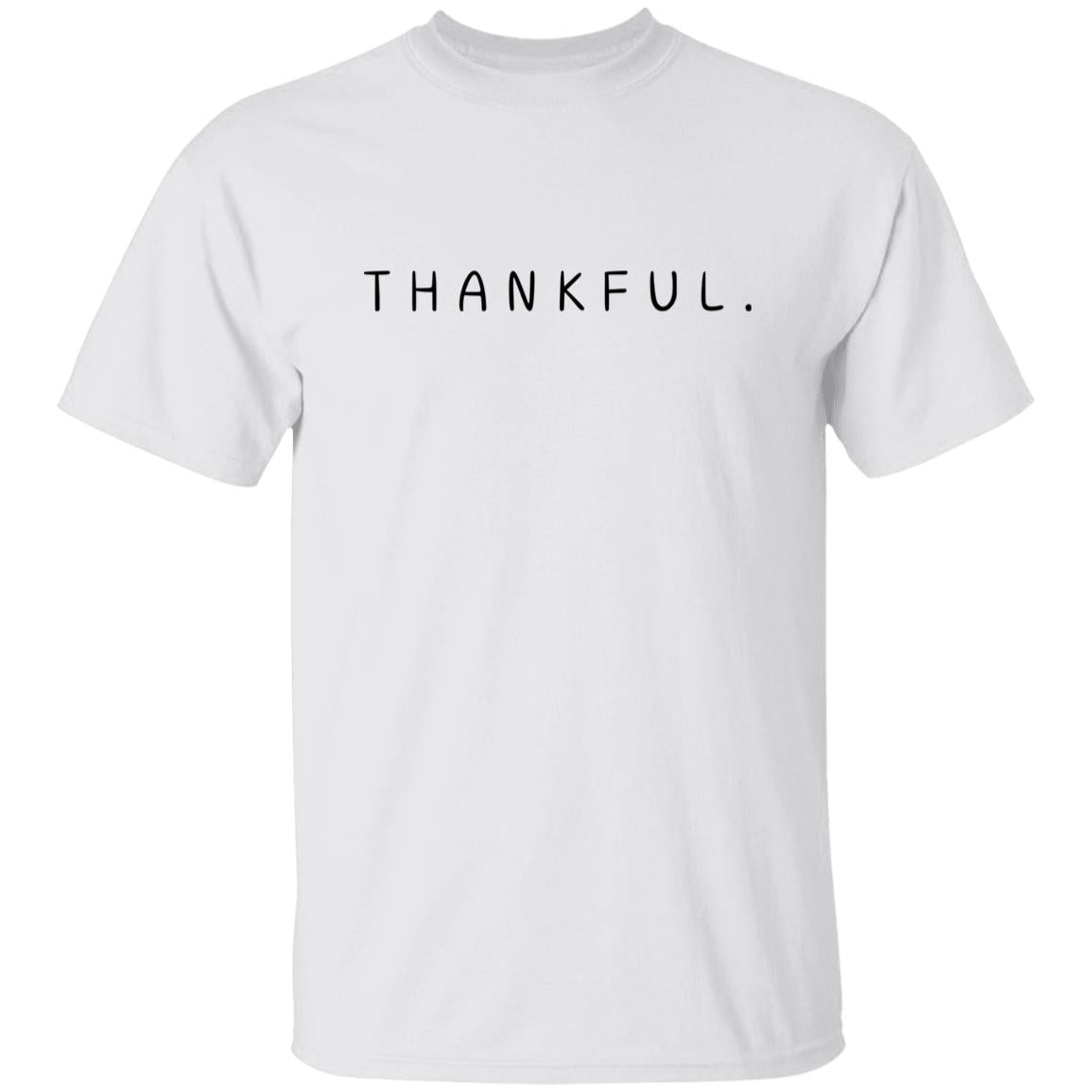 THANKFUL | Sweatshirt | T-Shirt