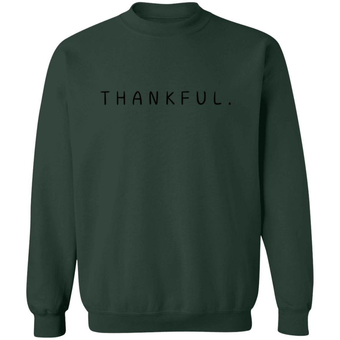 THANKFUL | Sweatshirt | T-Shirt