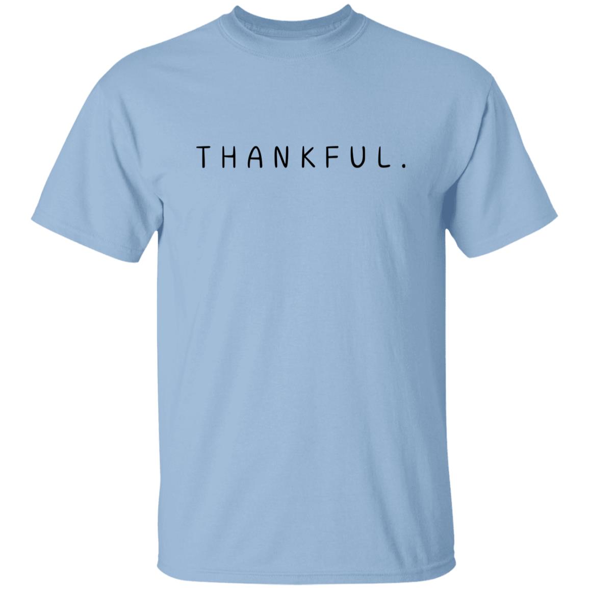 THANKFUL | Sweatshirt | T-Shirt