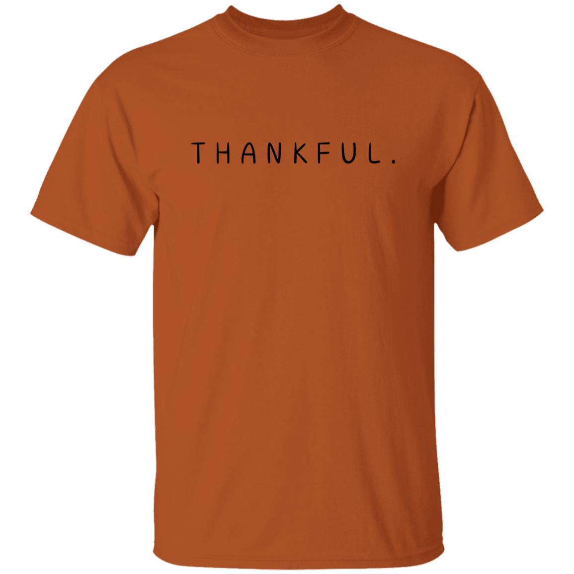 THANKFUL | Sweatshirt | T-Shirt