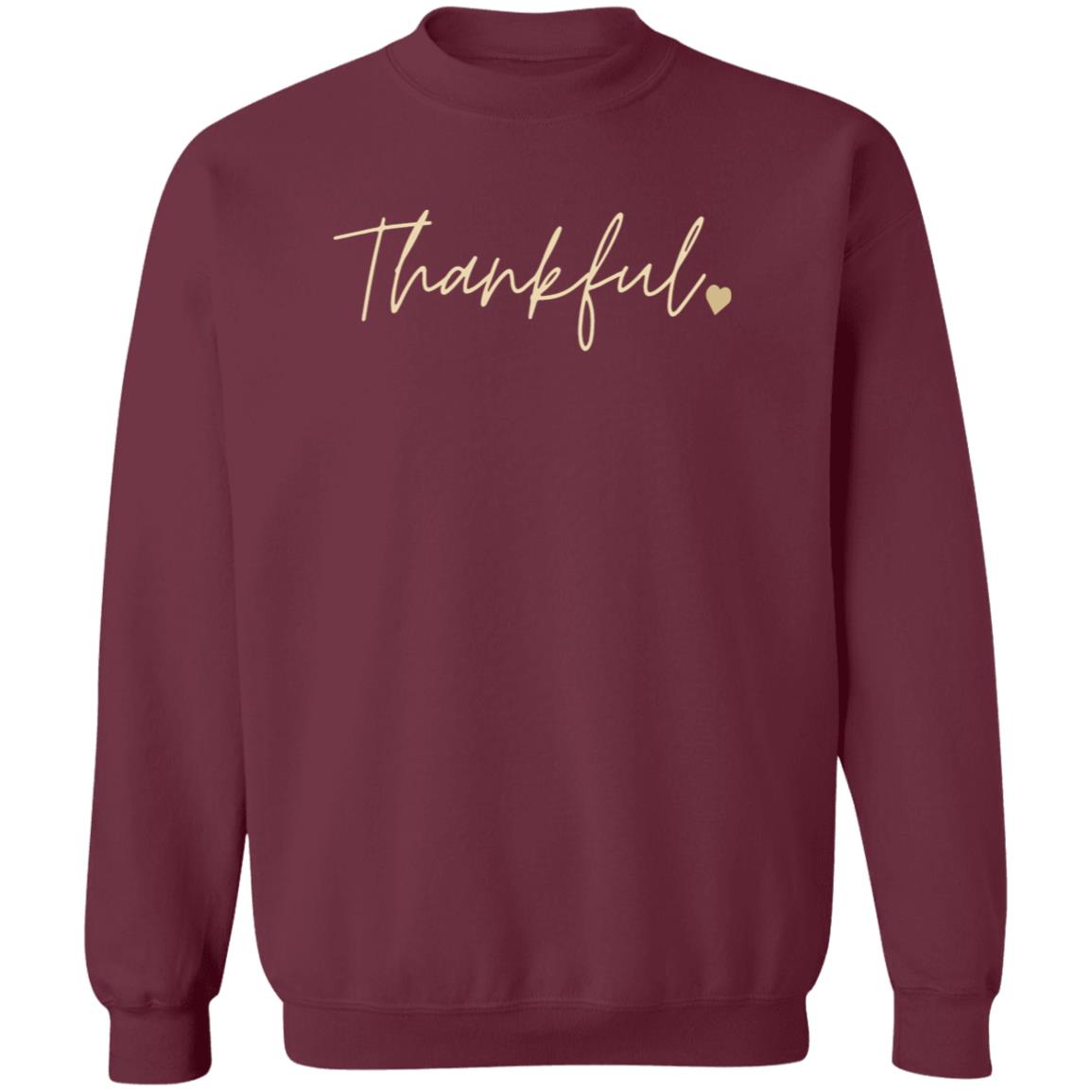 THANKFUL | Sweatshirt | T-Shirt