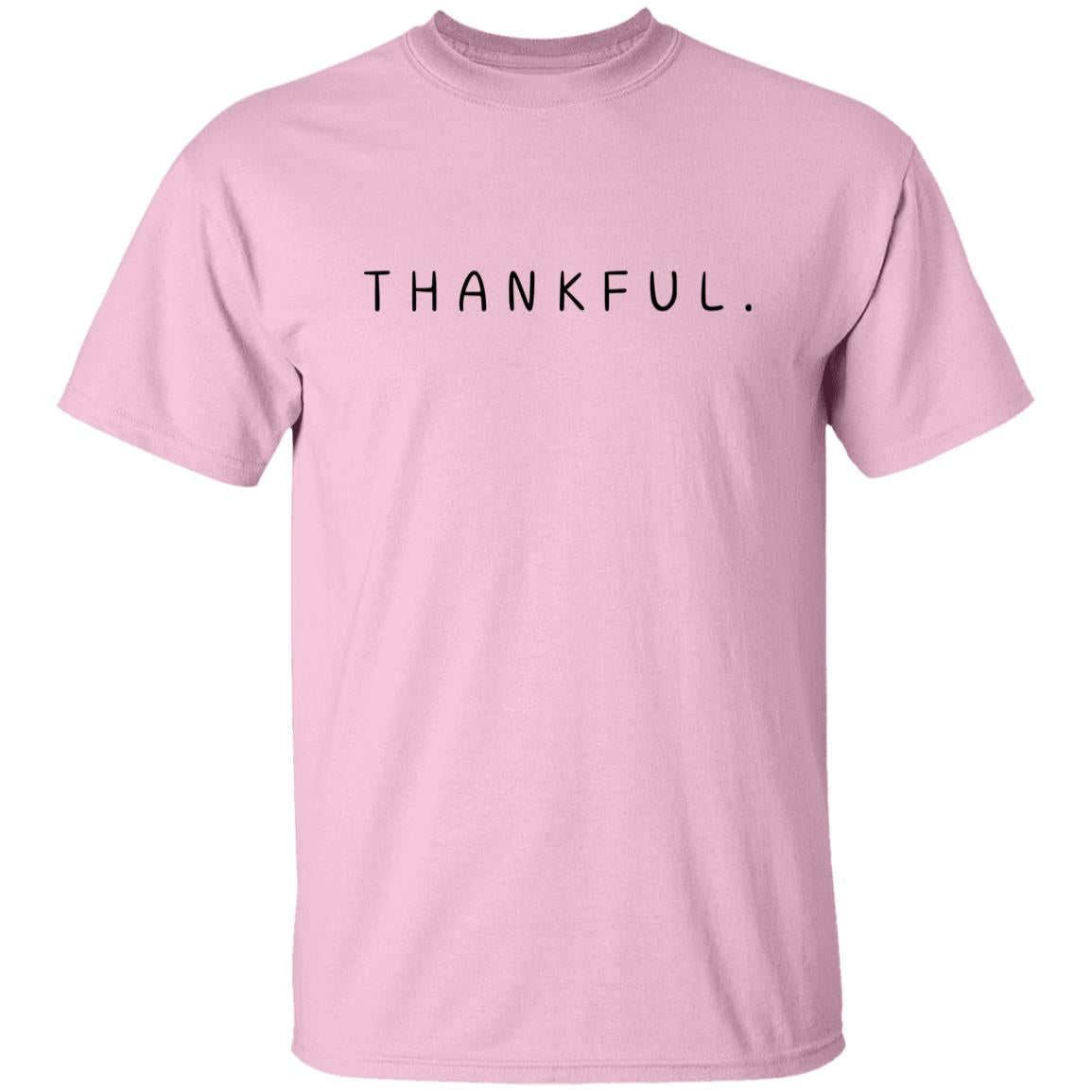 THANKFUL | Sweatshirt | T-Shirt