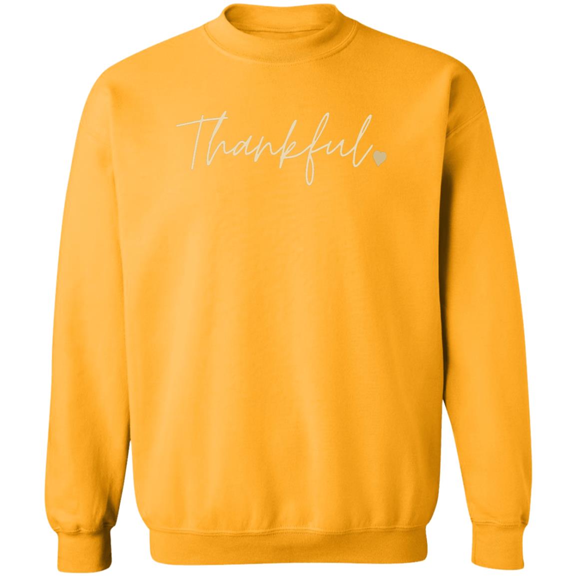 THANKFUL | Sweatshirt | T-Shirt