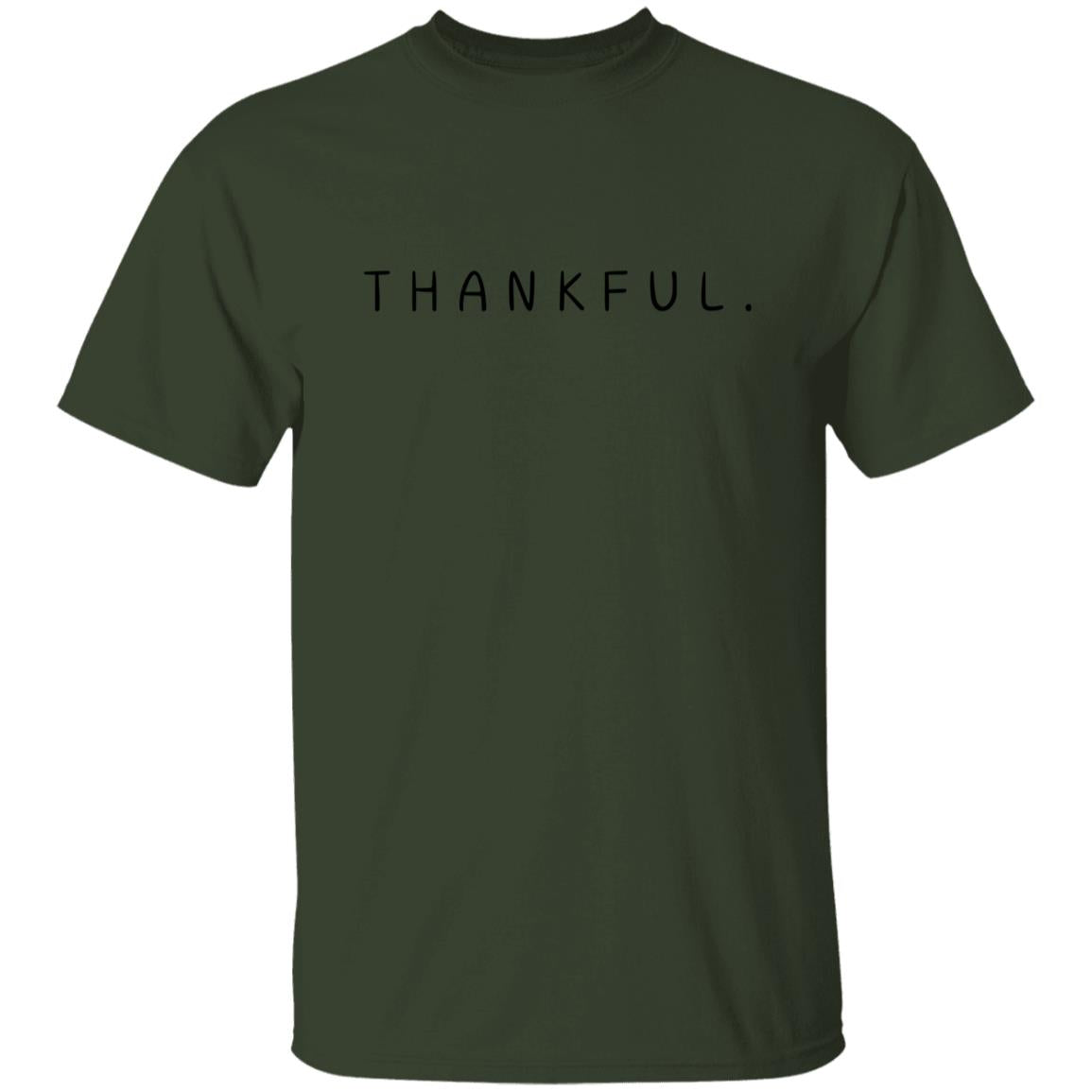 THANKFUL | Sweatshirt | T-Shirt