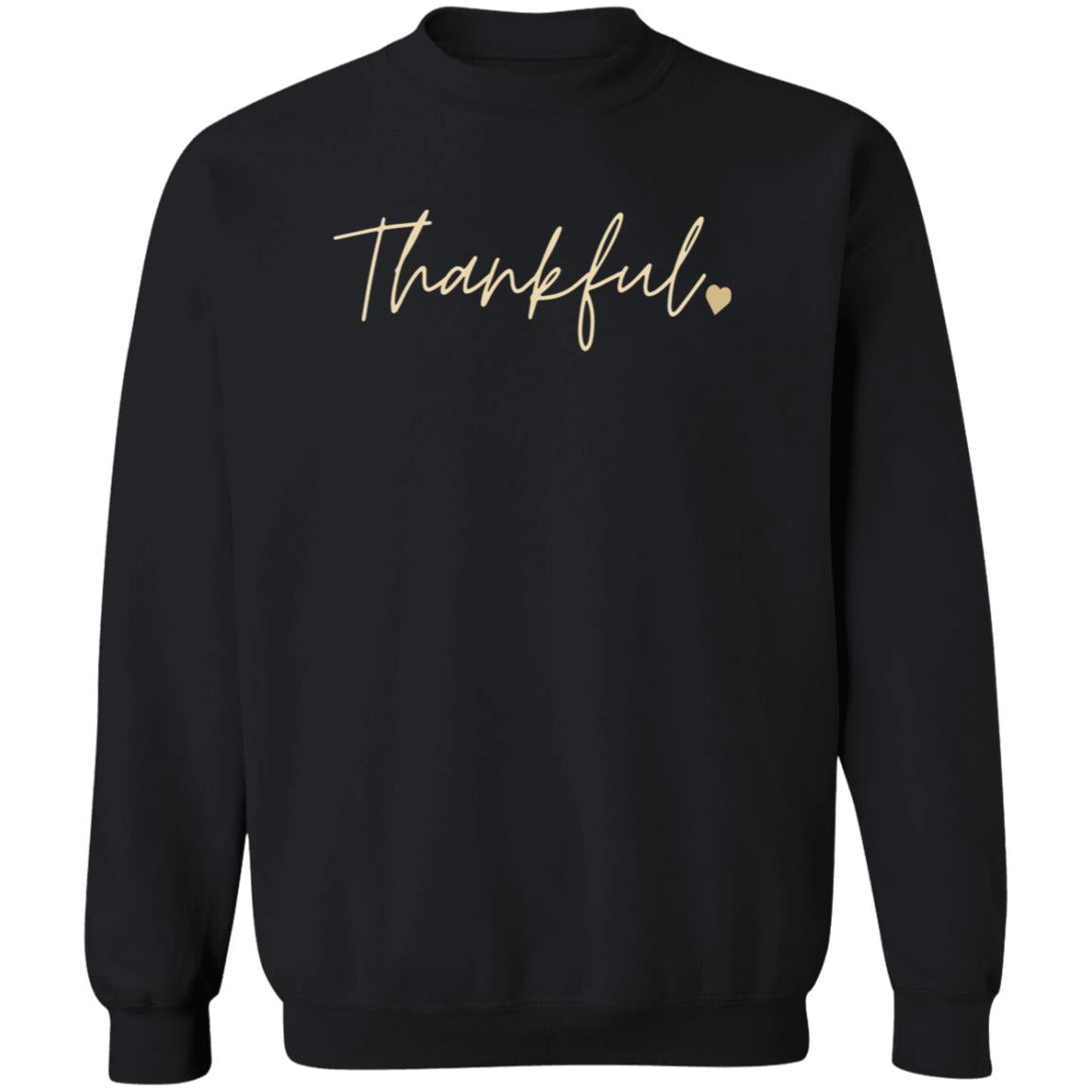 THANKFUL | Sweatshirt | T-Shirt