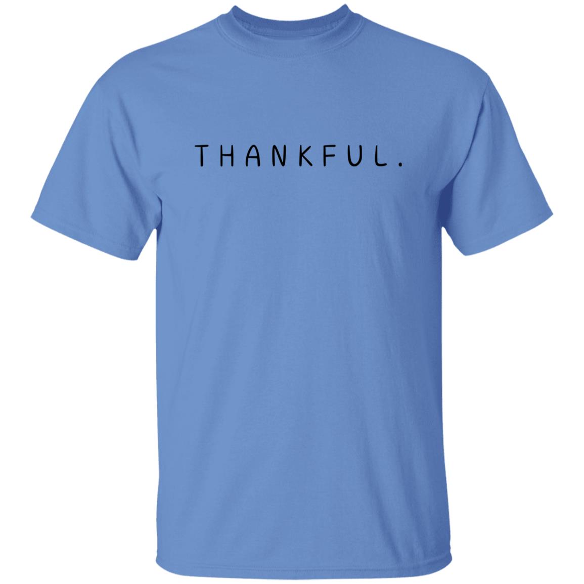 THANKFUL | Sweatshirt | T-Shirt