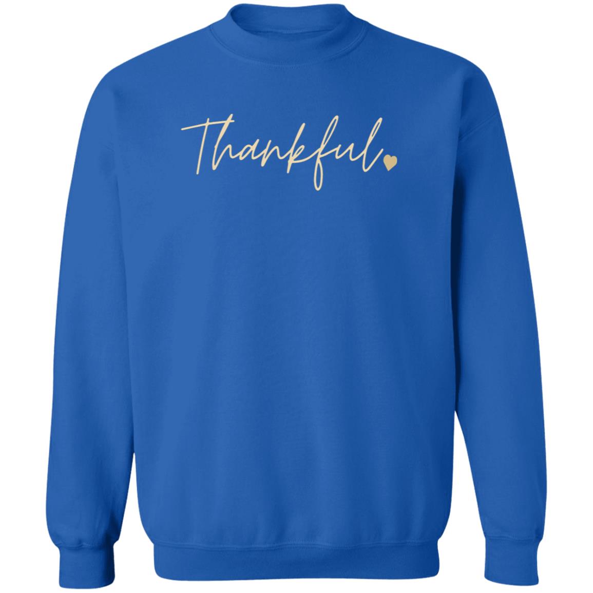 THANKFUL | Sweatshirt | T-Shirt