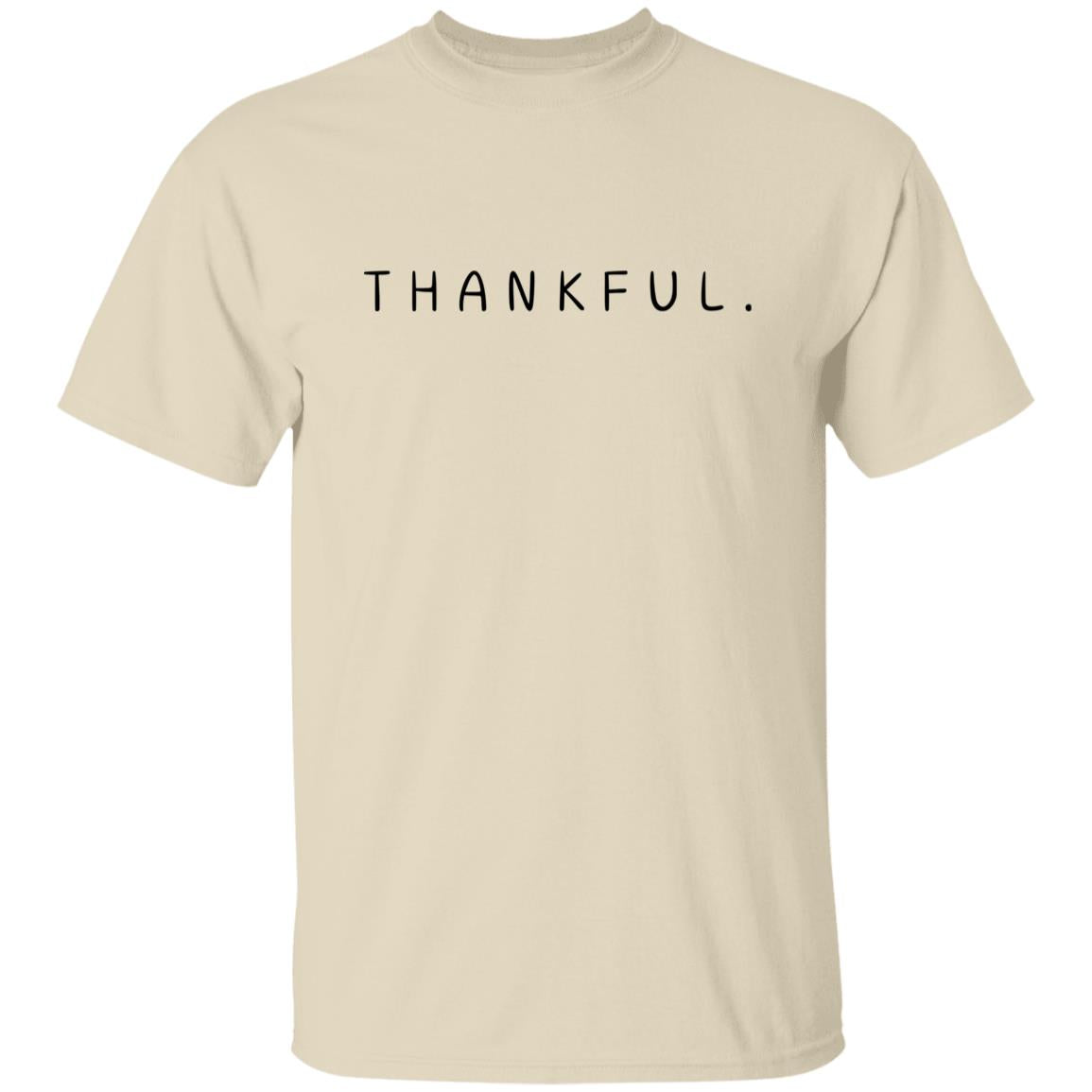 THANKFUL | Sweatshirt | T-Shirt