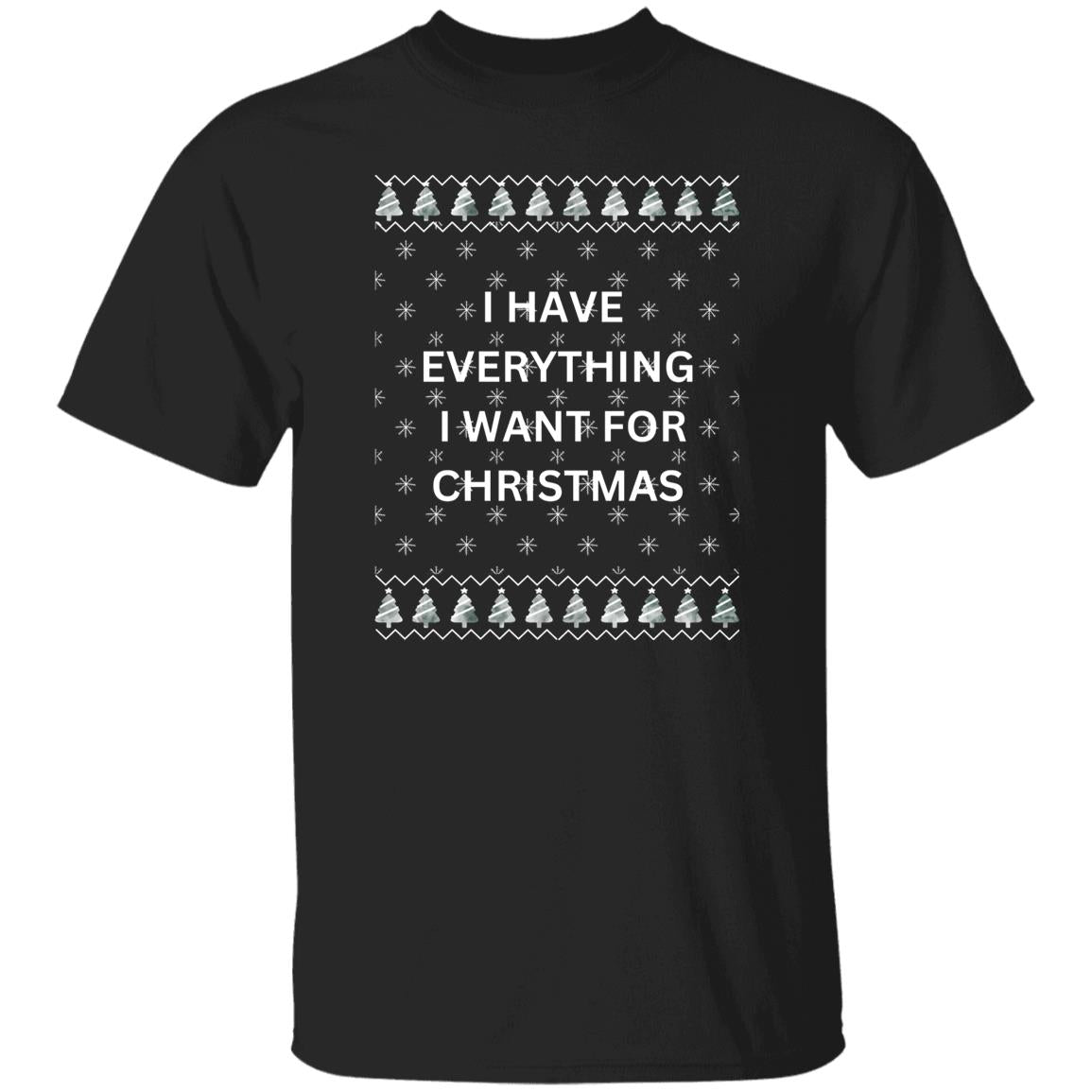 Couple Matching Christmas | Sweatshirt | T-shirt