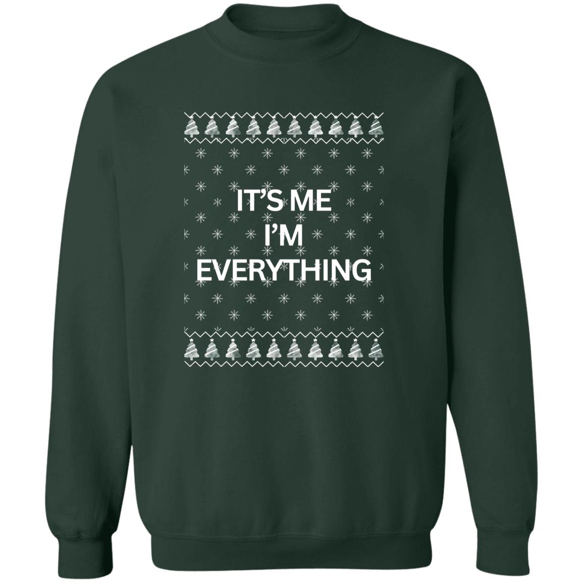 Couple Matching Christmas | Sweatshirt | T-shirt