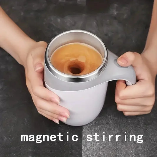 Automatic Self Stirring Mug