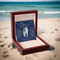 To My Mom | I Love You Forever - Necklace BLW