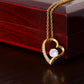 To My Mom | I Love You Forever - Necklace BLW